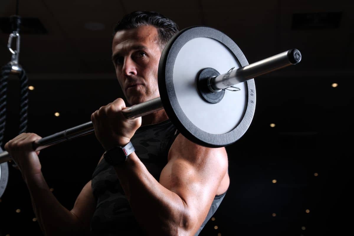 JS SPORTS fitness winkel